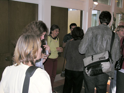 Jahreskonferenz PH 2006