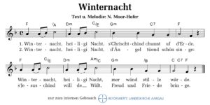 Winternacht (M+T: N. Moor-Hofer)