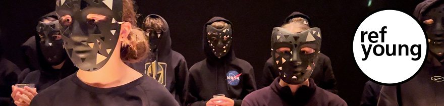 Song-Projekt «Worship in our hearts» – RefYoung – Pädagogisches Handeln der Reformierten Landeskirche Aargau