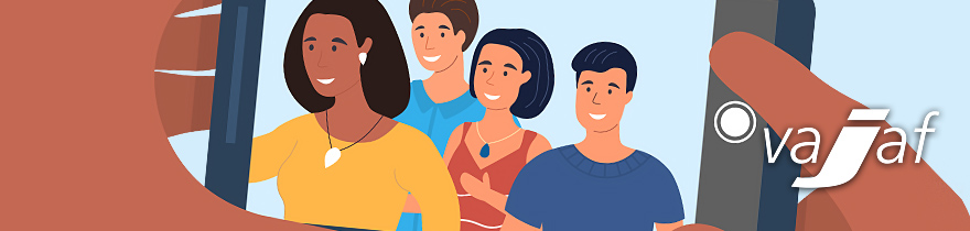 VAJJAF-Workshop: Gen Z und Alpha in der kirchlichen Jugendarbeit – VAJJAF – Pädagogisches Handeln der Reformierten Landeskirche Aargau
