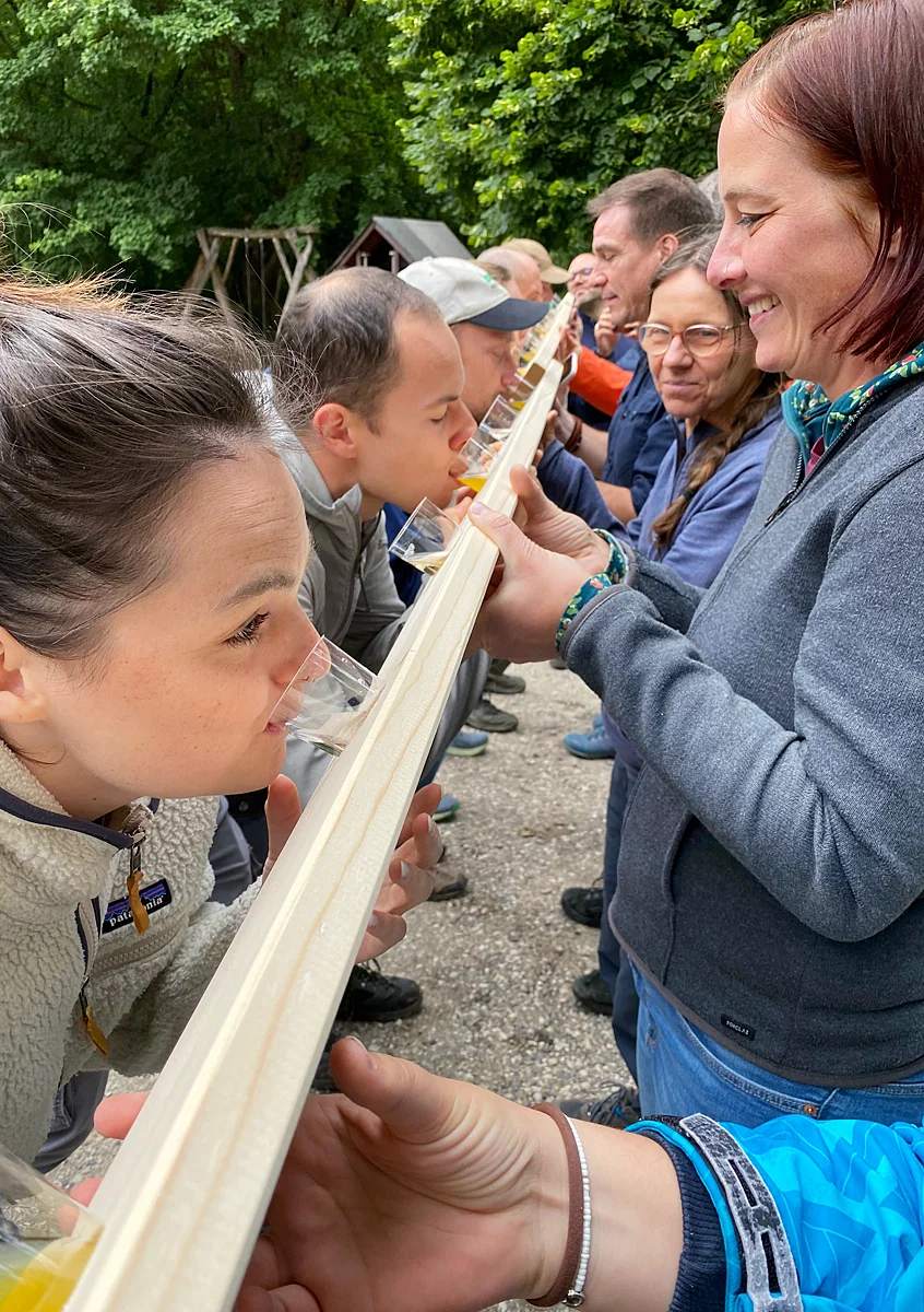 VAJJAF – Weiterbildung für kirchliche Jugendarbeit – Reformierte Landeskirche Aargau & Römisch-Katholische Kirche im Aargau